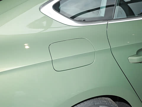 2024�� Sportback 40 TFSI ʱ�ж�����