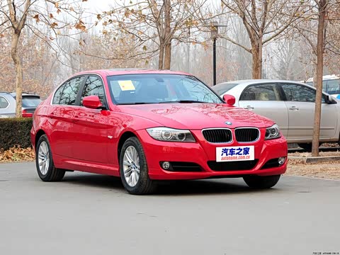 2012�� 320i ʱ����
