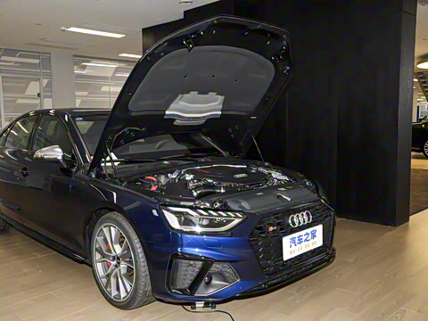 2024�� S4 3.0TFSI