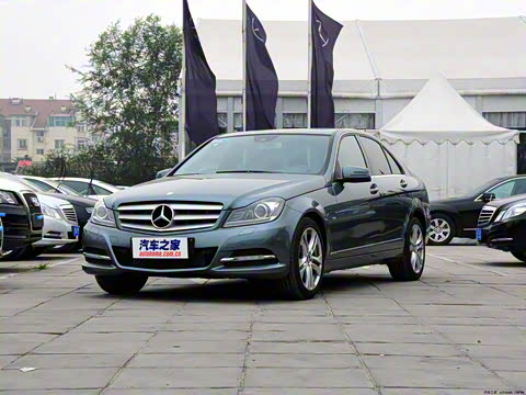 2011�� C 200 CGI ʱ����