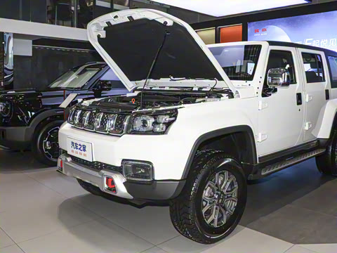 2024�� 2.0T ����������ҫ��