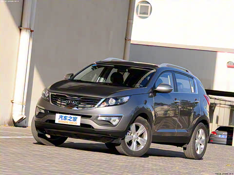 2011�� 2.0L �Զ�������GLS