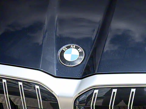 2024�� 530Li xDrive M�˶���װ