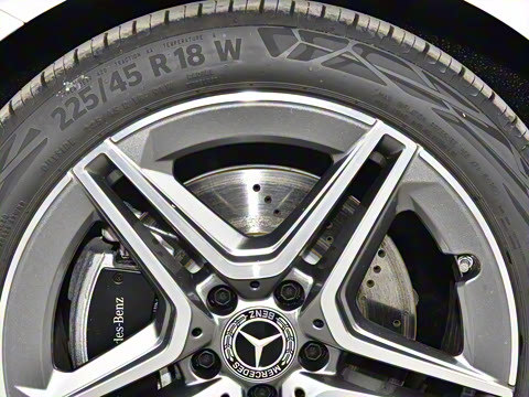 2024�� �Ŀ� CLA 200