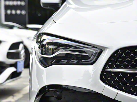 2024�� �Ŀ� CLA 200