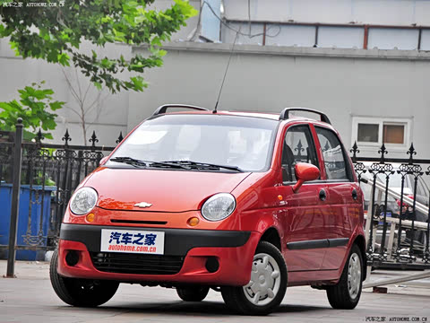2010�� 1.0L P-TEC�ֶ���Խ��