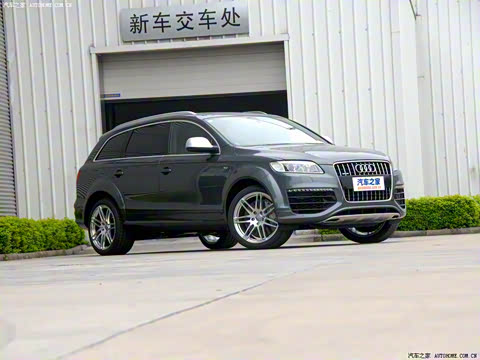 2010�� 6.0 V12 TDI�콢��