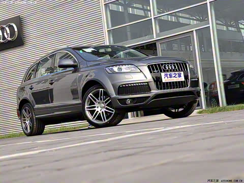 2010�� 3.6 FSI�������˶���ذ�