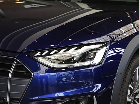 2024�� allroad quattro 45 TFSI