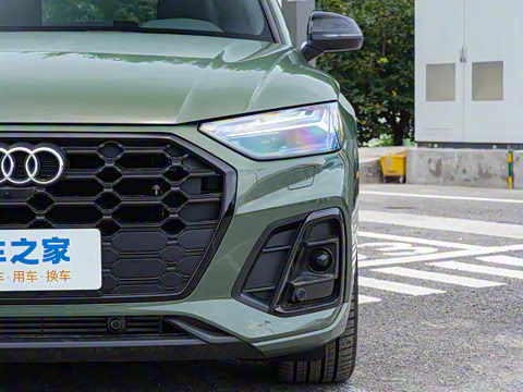 2024�� 3.0 TFSI quattro