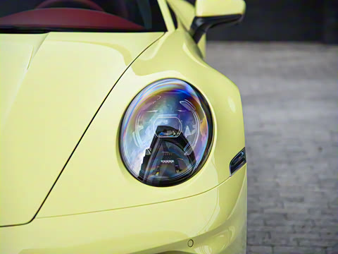 2025�� Carrera 3.0T