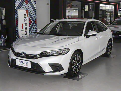 2023�� 2.0L e:HEV �ȷ��