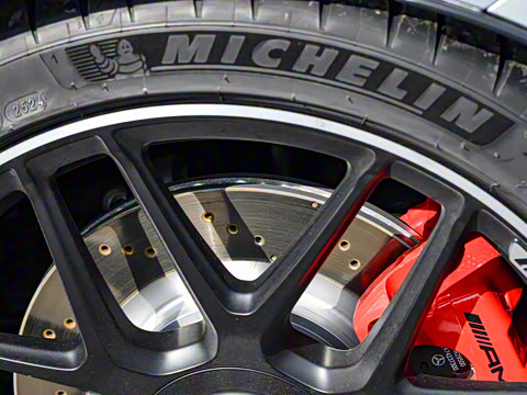 2024�� �Ŀ� AMG CLA 45 S 4MATIC+