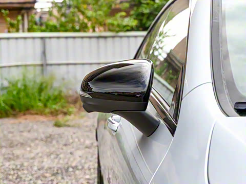 2024�� �Ŀ� AMG CLA 45 S 4MATIC+