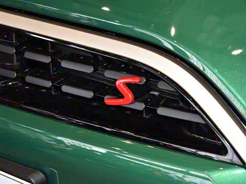 2025�� 2.0T COOPER S CABRIO ������