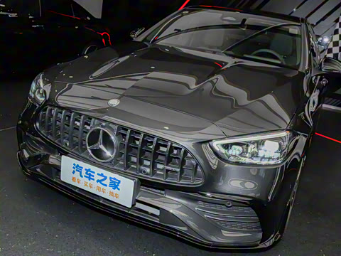 2025�� AMG C 43 4MATIC