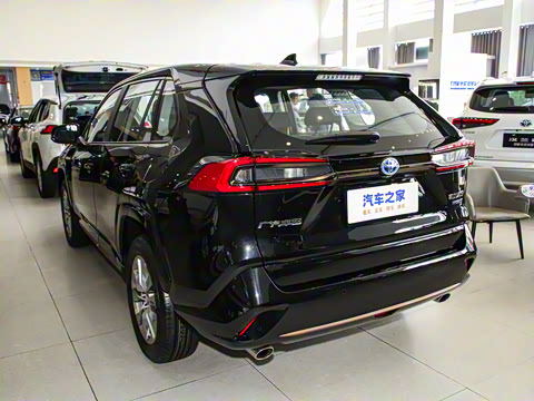 2024�� ˫�� 2.5L E-CVT�������а�