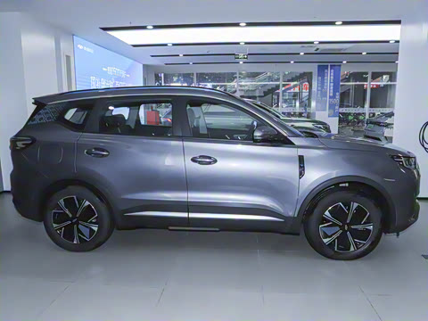 2023�� �ھ��� 1.5T 100KM ����