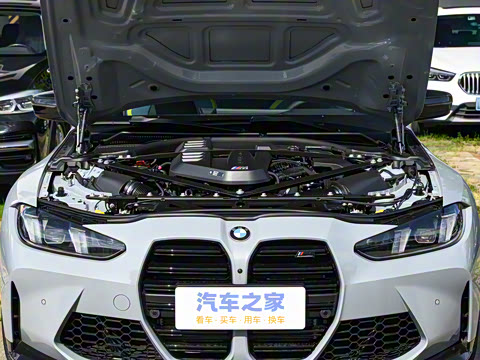 2024�� M4˫�Ž��ܳ� ������