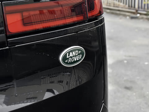 2025�� 400PS Dynamic HSE