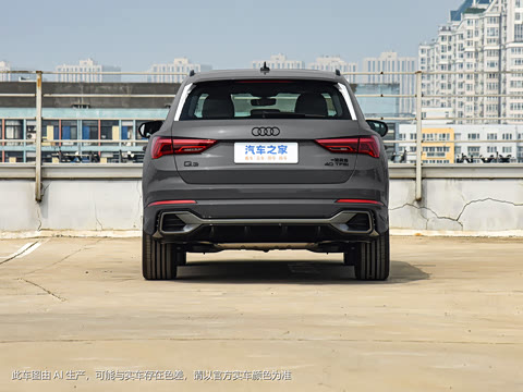 2024�� 40 TFSI ʱ�ж����������ر��