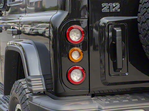 2025�� 2.0T ����