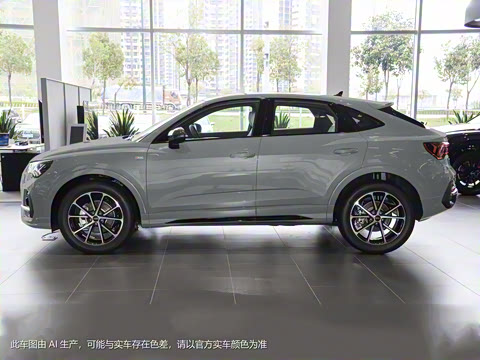 2024�� 45 TFSI quattro ʱ����