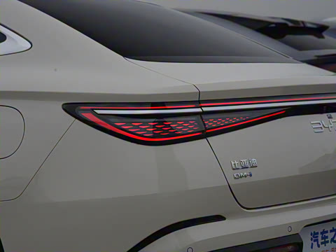 2024�� ��ҫ�� DM-i 1.5T 121km ������