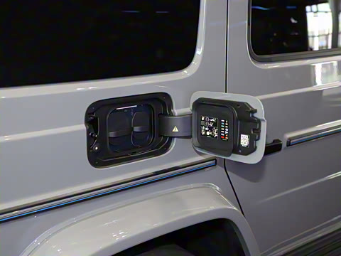 2025�� G580 �׷��ر��