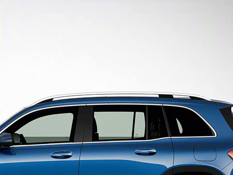 2025�� EQB 350 4MATIC