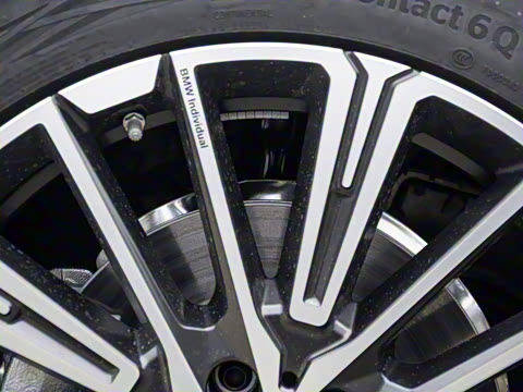 2024�� xDrive25Li M�˶���װ