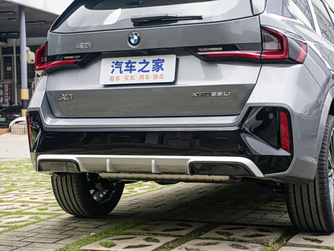 2024�� xDrive25Li M�˶���װ