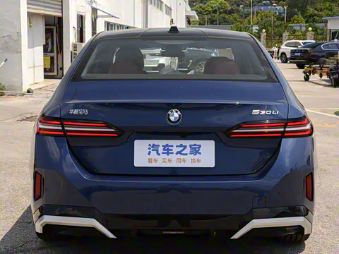 2024�� 530Li ������ M�˶���װ