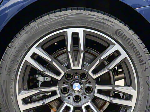 2024�� 530Li ������ M�˶���װ