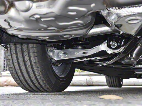 2025�� �Ŀ� 45 TFSI ��ѡ������