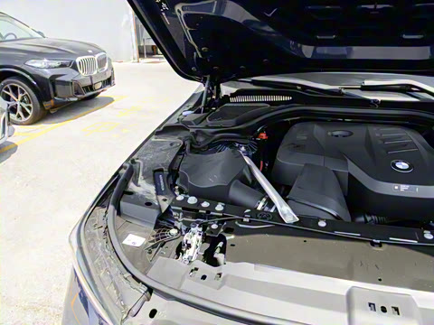 2024�� 530Li ������ M�˶���װ