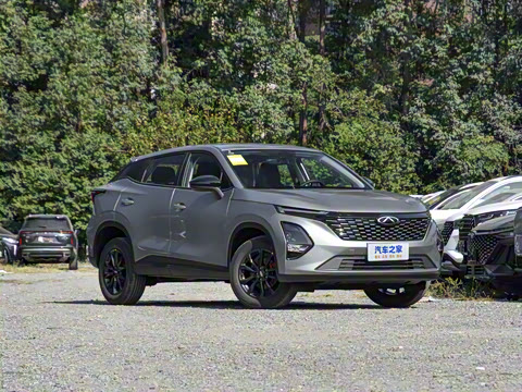 2025�� ���ܰ� 1.5T CVT������