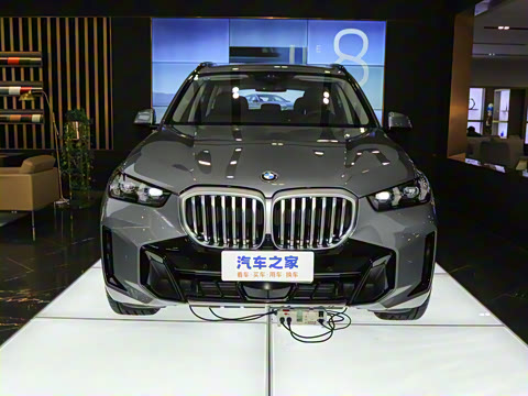 2023�� xDrive 30Li ������M�˶���ҹ��װ