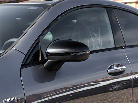 2024�� �Ŀ� AMG CLA 35 4MATIC