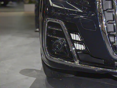 2025�� A8L Horch��ʼ�˰� 60TFSI