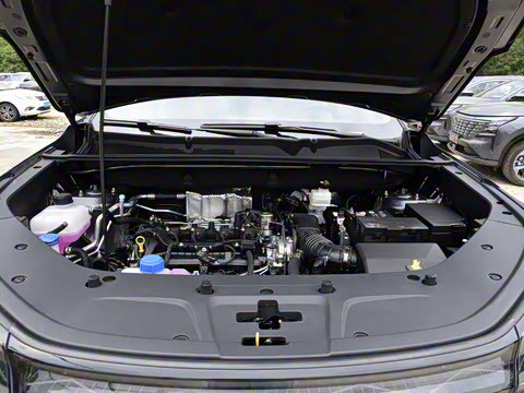 2025�� ������ �ھ��� 1.5T ������