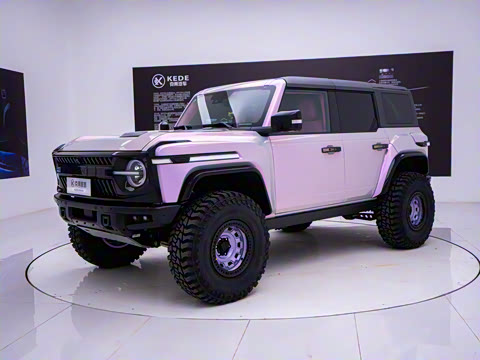 2025�� 2.3T ����SV7 37���ܰ�