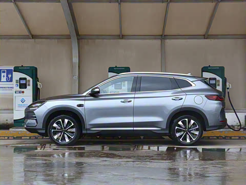 2025�� EV �Ǽݰ� 520km �캽��