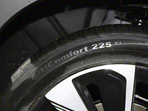 2025�� EV �Ǽݰ� 520km �캽��