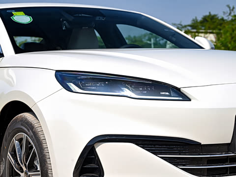 2024�� DM-i 120KM������