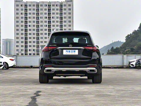 2025�� GLE 450 4MATIC ʱ����