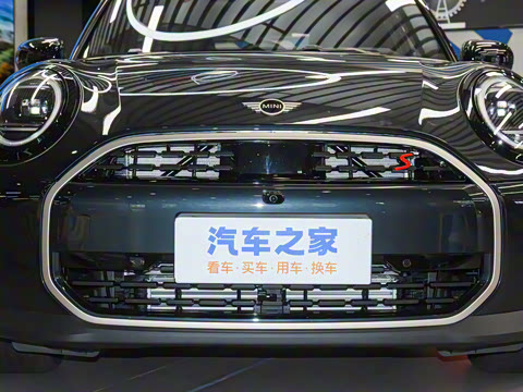 2025�� 2.0T COOPER S ������ ���Ű�