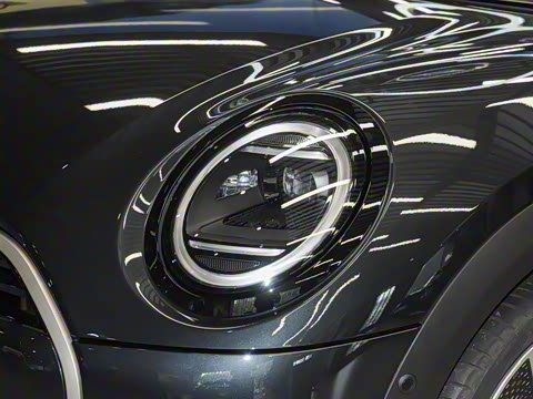 2025�� 2.0T COOPER S ������ ���Ű�