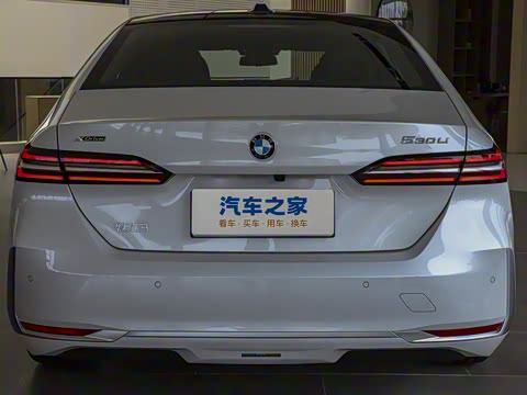 2024�� 530Li xDrive ������װ
