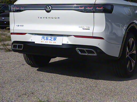 2024�� 380TSI ����R-LineѲ�� ������